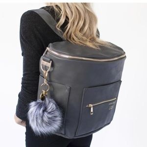 Cara Loren x Fawn Design Diaper Bag Clutch Mat